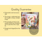 Quality guarantee - permanently printed on the  outside of the mug, will not peel like  Vinyl applications. printed and shipped in the USA